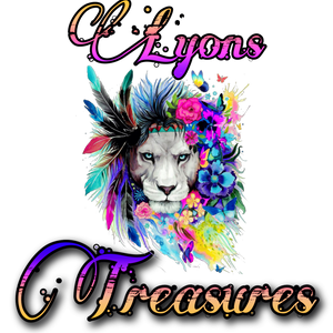 Lyons Treasures